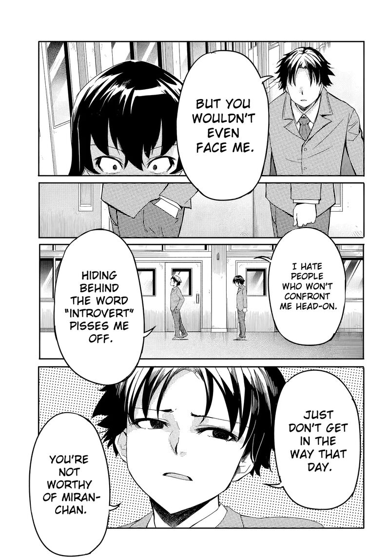 Aru Hi Totsuzen Gal No IInazuke Ga Dekita Chapter 16 Page 26