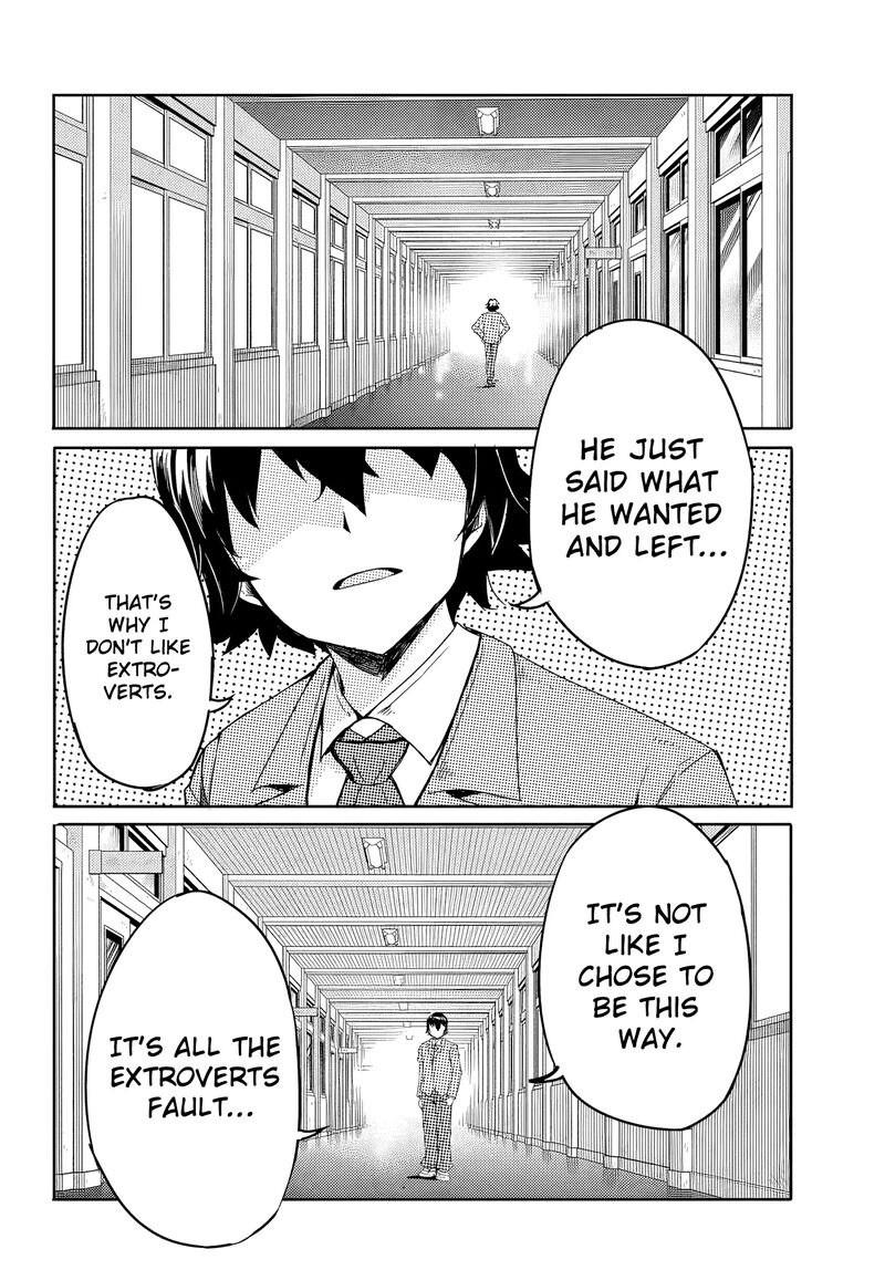 Aru Hi Totsuzen Gal No IInazuke Ga Dekita Chapter 16 Page 27