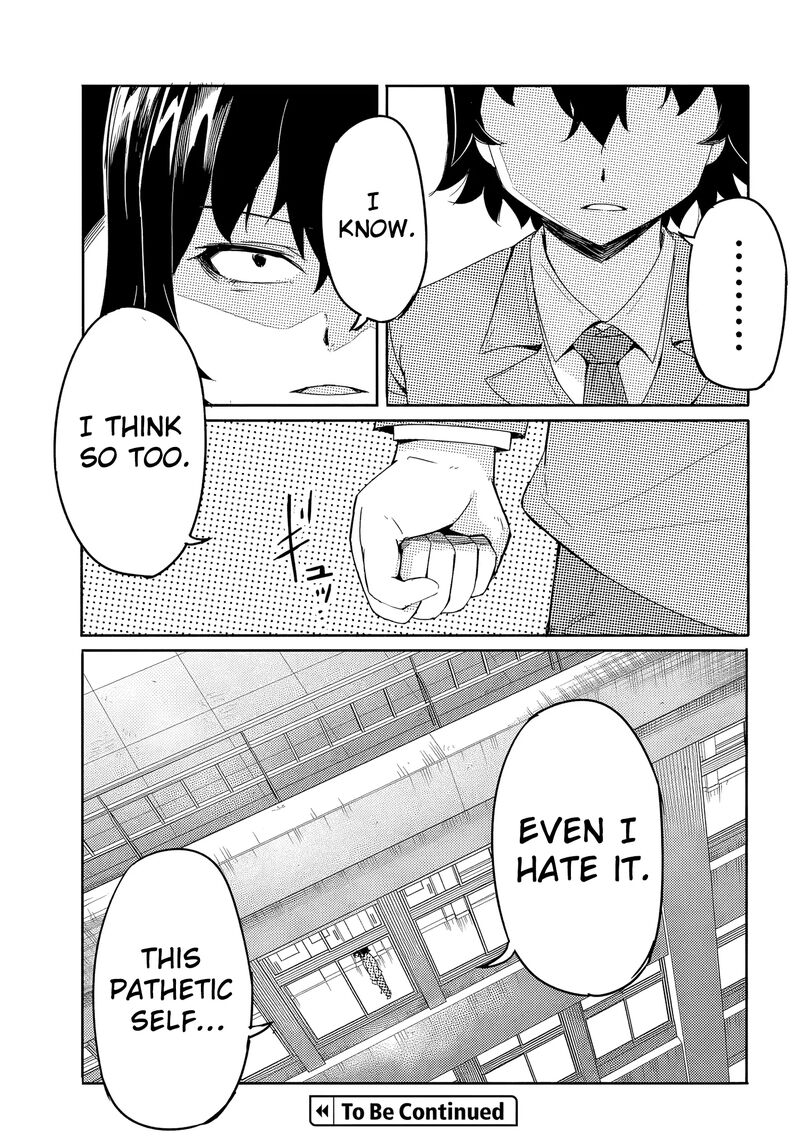 Aru Hi Totsuzen Gal No IInazuke Ga Dekita Chapter 16 Page 28