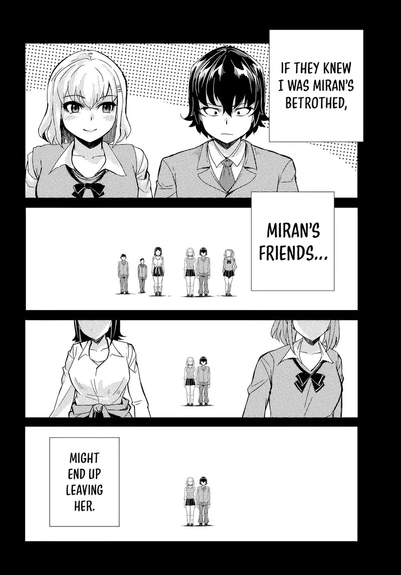 Aru Hi Totsuzen Gal No IInazuke Ga Dekita Chapter 16 Page 7