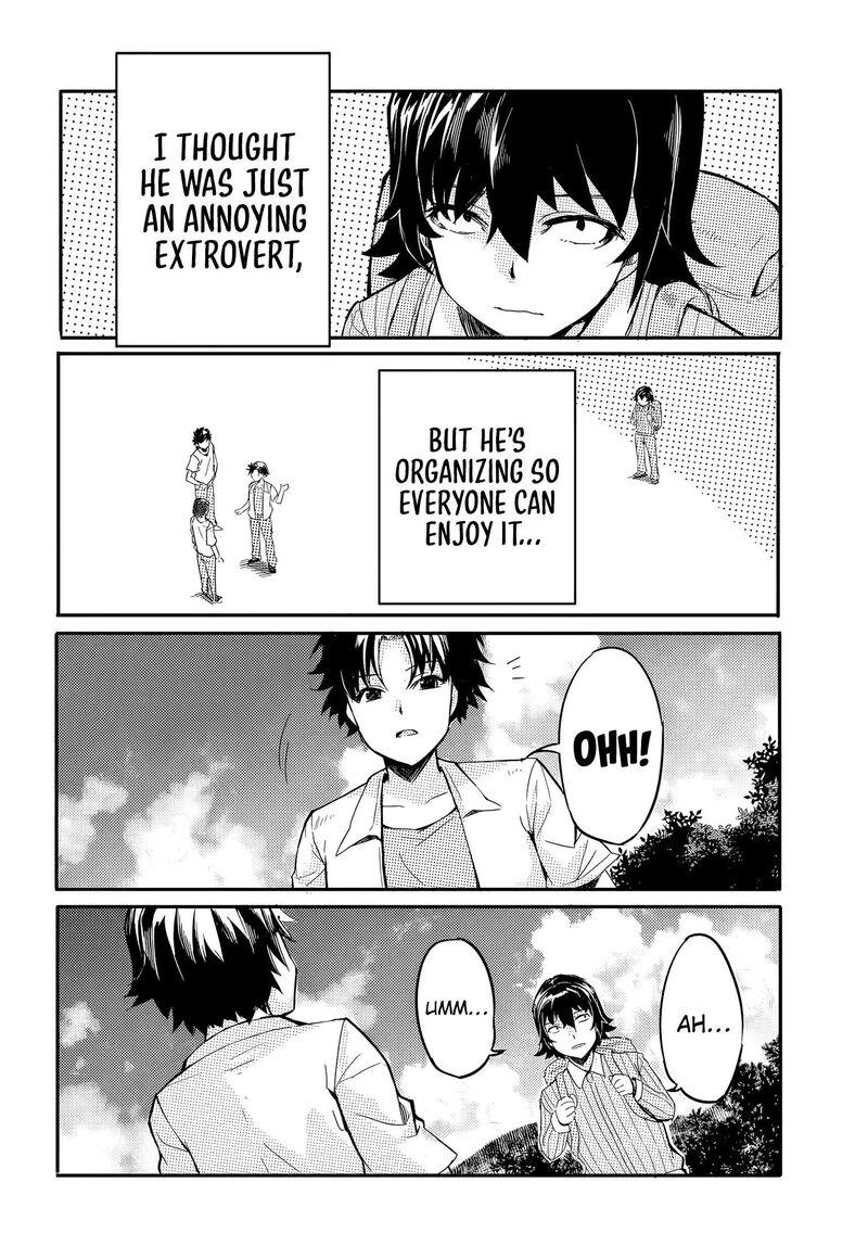 Aru Hi Totsuzen Gal No IInazuke Ga Dekita Chapter 17 Page 11