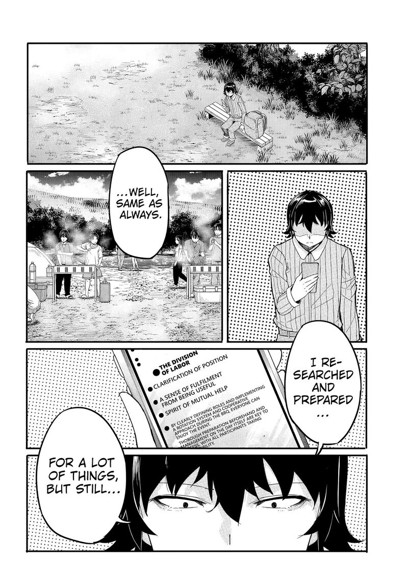 Aru Hi Totsuzen Gal No IInazuke Ga Dekita Chapter 17 Page 13