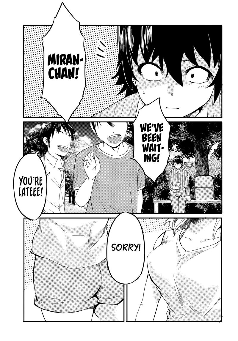 Aru Hi Totsuzen Gal No IInazuke Ga Dekita Chapter 17 Page 14