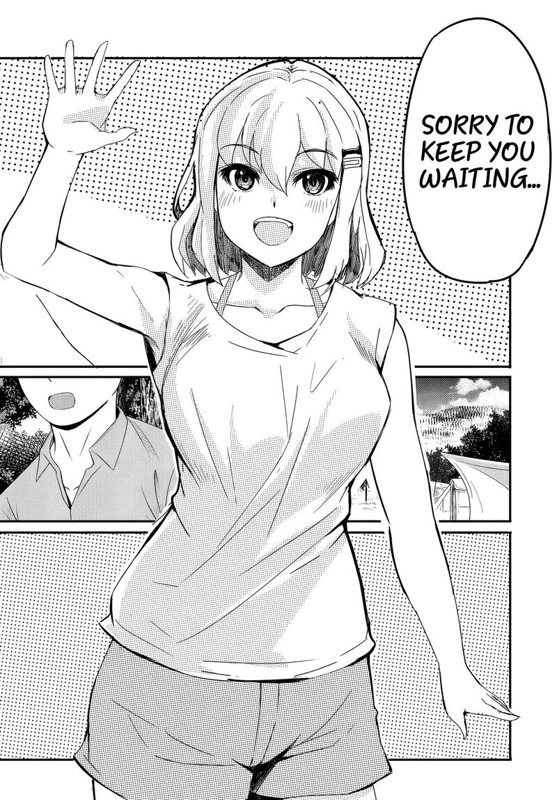 Aru Hi Totsuzen Gal No IInazuke Ga Dekita Chapter 17 Page 15