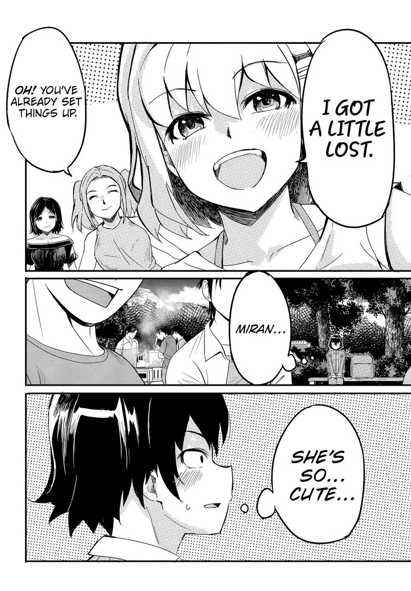 Aru Hi Totsuzen Gal No IInazuke Ga Dekita Chapter 17 Page 16
