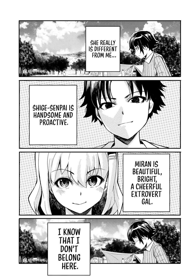 Aru Hi Totsuzen Gal No IInazuke Ga Dekita Chapter 17 Page 18