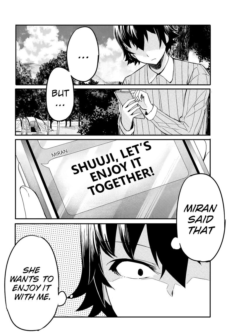 Aru Hi Totsuzen Gal No IInazuke Ga Dekita Chapter 17 Page 19