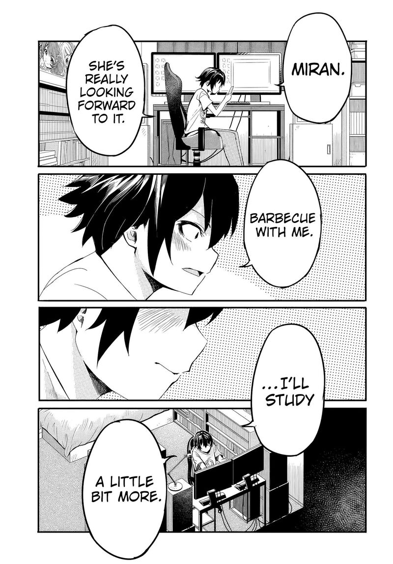 Aru Hi Totsuzen Gal No IInazuke Ga Dekita Chapter 17 Page 6