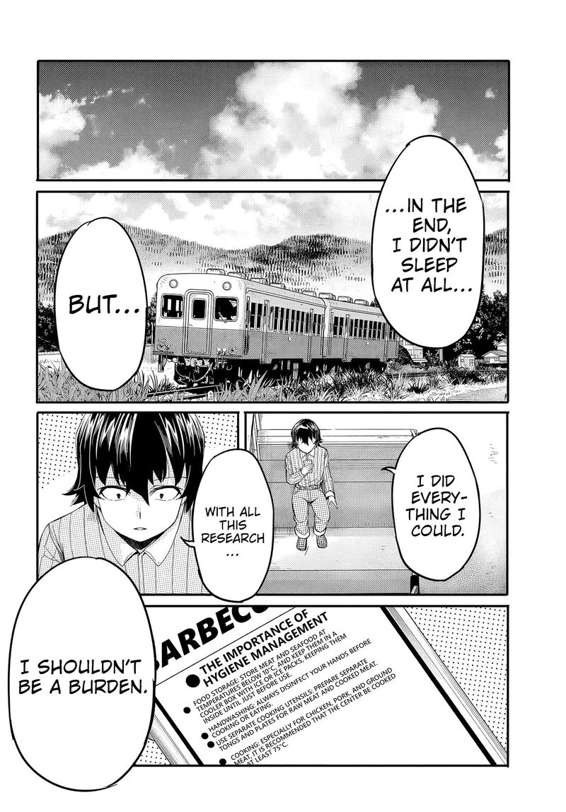 Aru Hi Totsuzen Gal No IInazuke Ga Dekita Chapter 17 Page 7