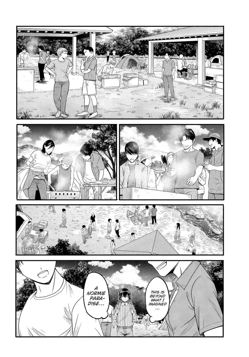 Aru Hi Totsuzen Gal No IInazuke Ga Dekita Chapter 17 Page 9