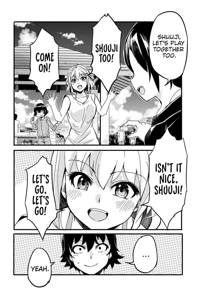 Aru Hi Totsuzen Gal No IInazuke Ga Dekita Chapter 18 Page 15