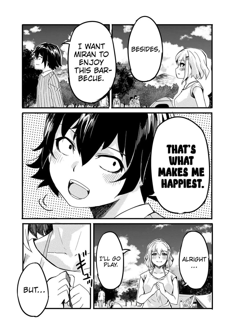 Aru Hi Totsuzen Gal No IInazuke Ga Dekita Chapter 18 Page 18