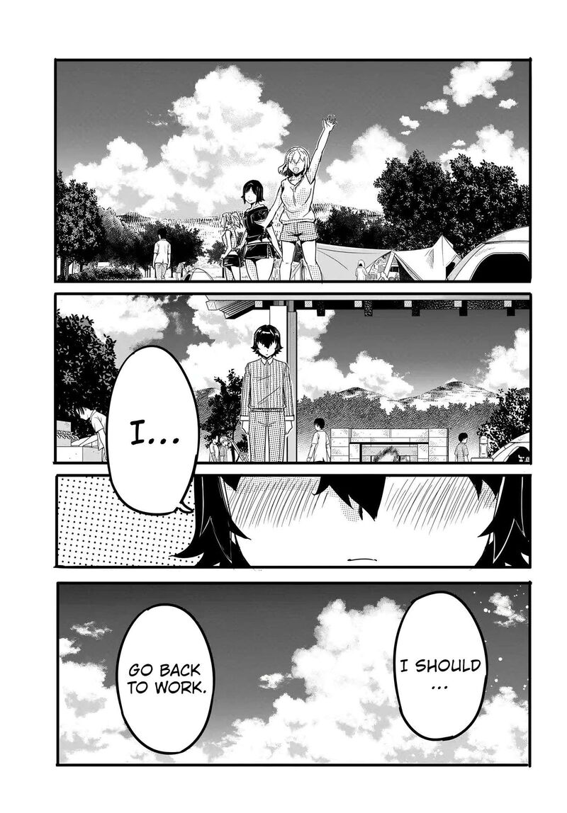 Aru Hi Totsuzen Gal No IInazuke Ga Dekita Chapter 18 Page 20