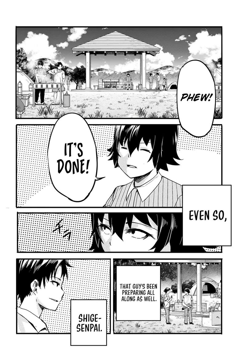 Aru Hi Totsuzen Gal No IInazuke Ga Dekita Chapter 18 Page 21