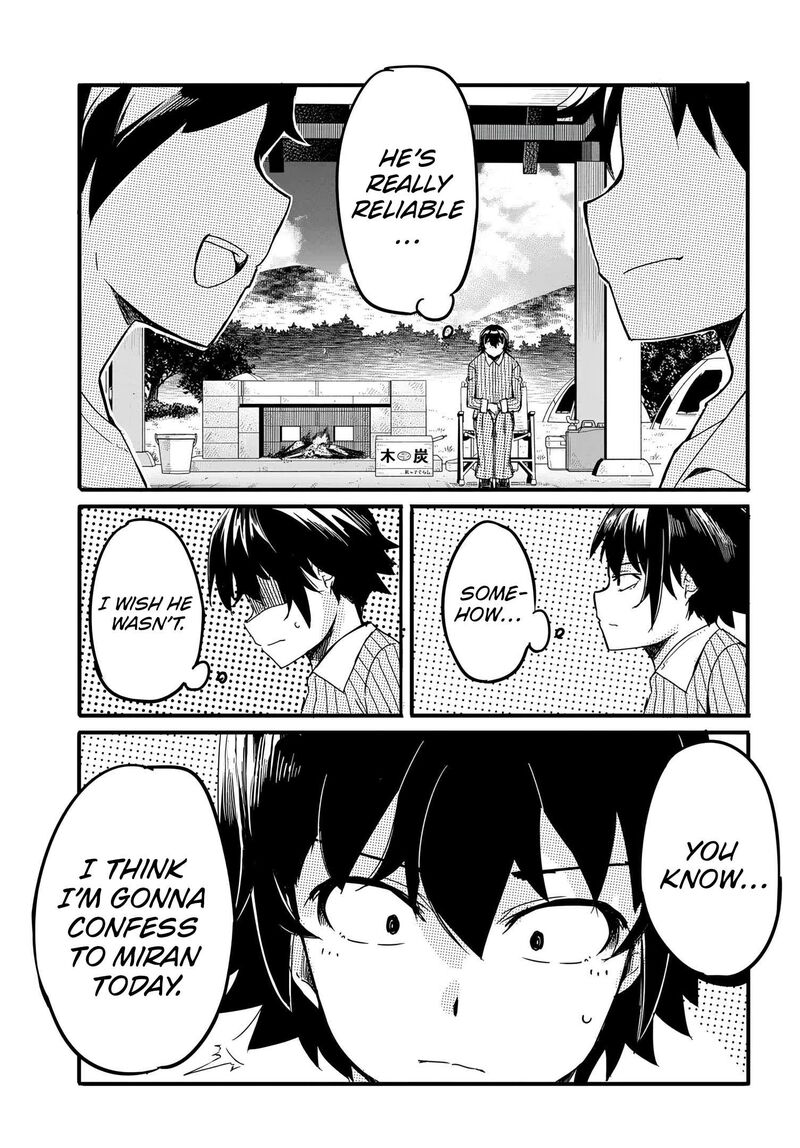 Aru Hi Totsuzen Gal No IInazuke Ga Dekita Chapter 18 Page 22