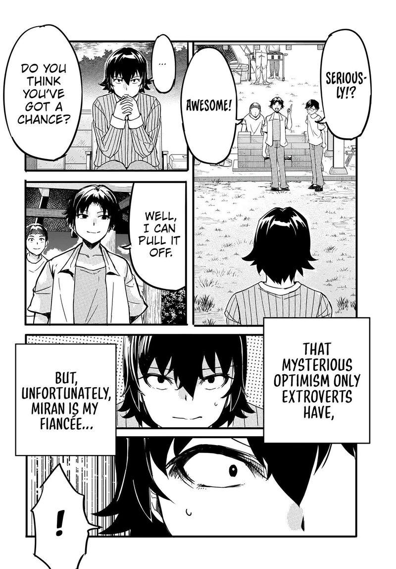 Aru Hi Totsuzen Gal No IInazuke Ga Dekita Chapter 18 Page 23