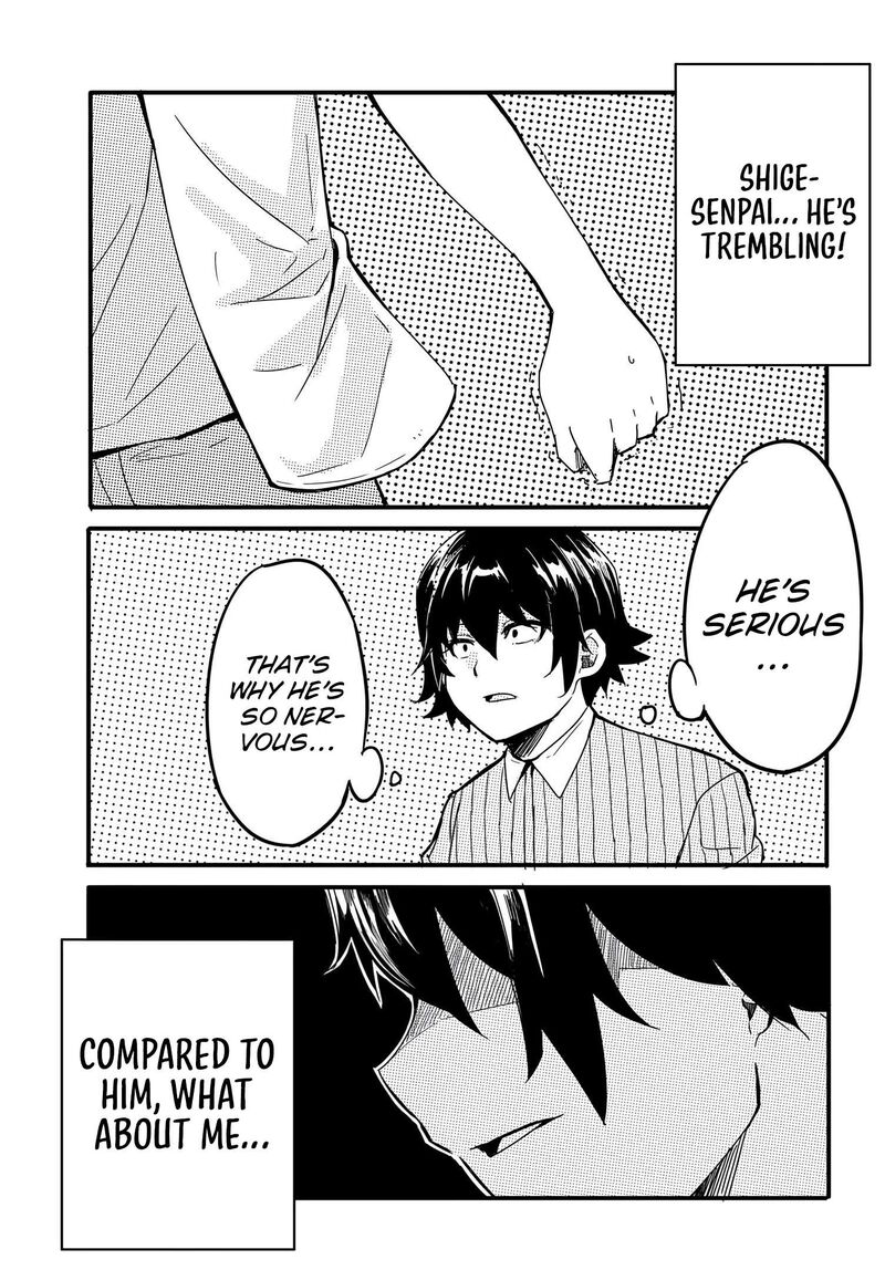 Aru Hi Totsuzen Gal No IInazuke Ga Dekita Chapter 18 Page 24