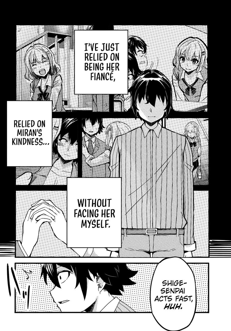 Aru Hi Totsuzen Gal No IInazuke Ga Dekita Chapter 18 Page 25