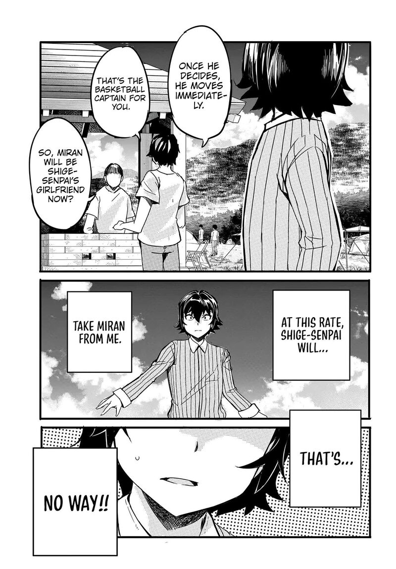 Aru Hi Totsuzen Gal No IInazuke Ga Dekita Chapter 18 Page 26