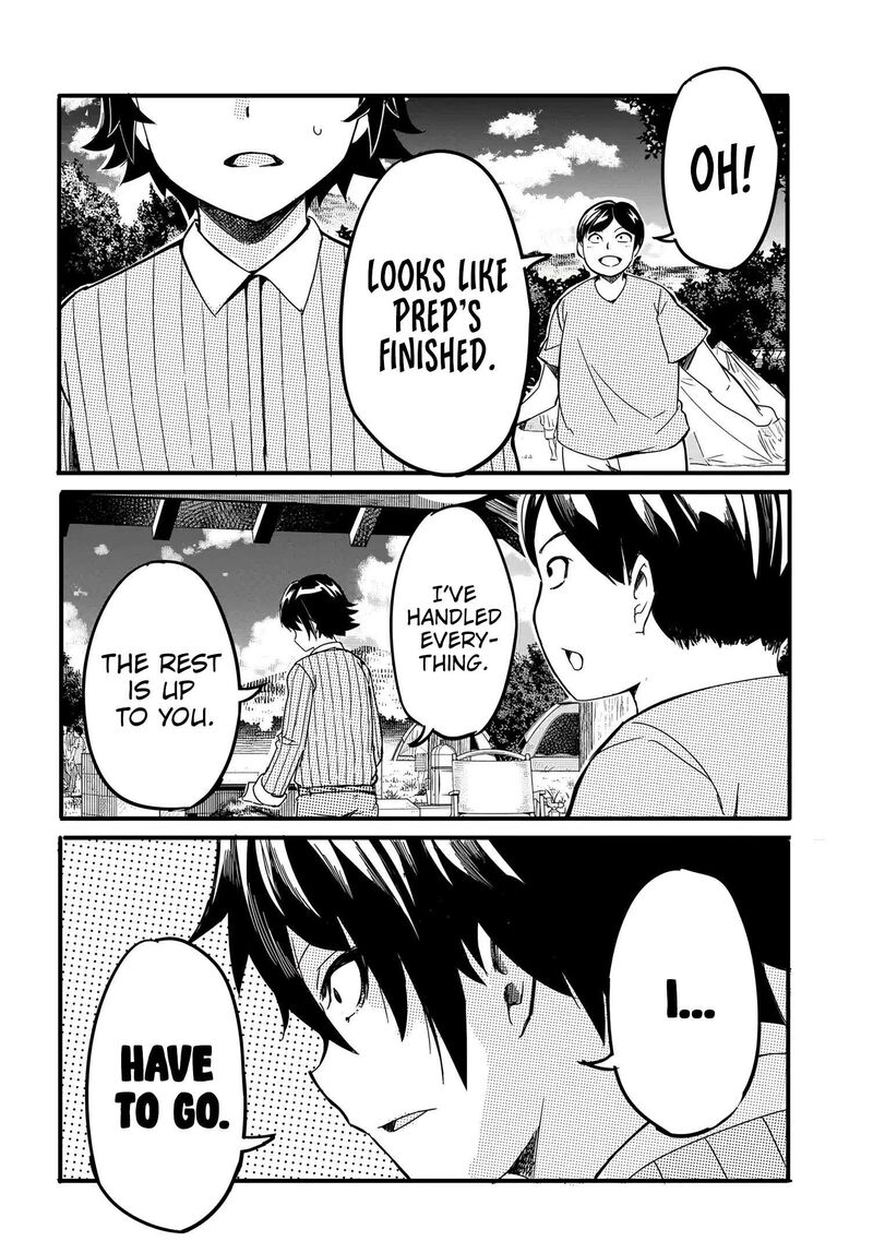 Aru Hi Totsuzen Gal No IInazuke Ga Dekita Chapter 18 Page 27