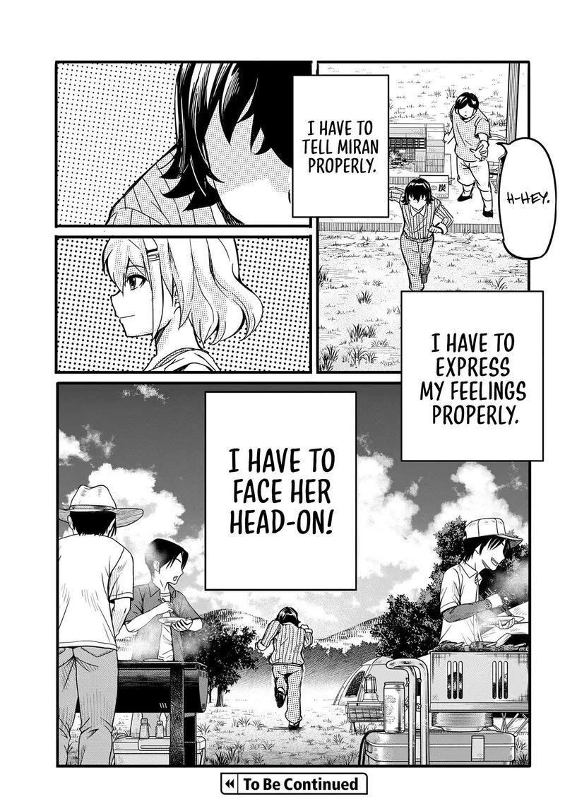 Aru Hi Totsuzen Gal No IInazuke Ga Dekita Chapter 18 Page 28