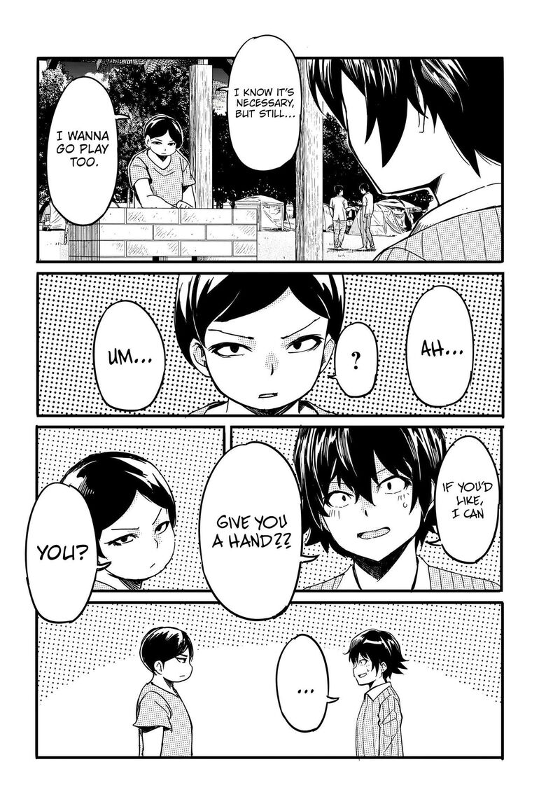 Aru Hi Totsuzen Gal No IInazuke Ga Dekita Chapter 18 Page 3