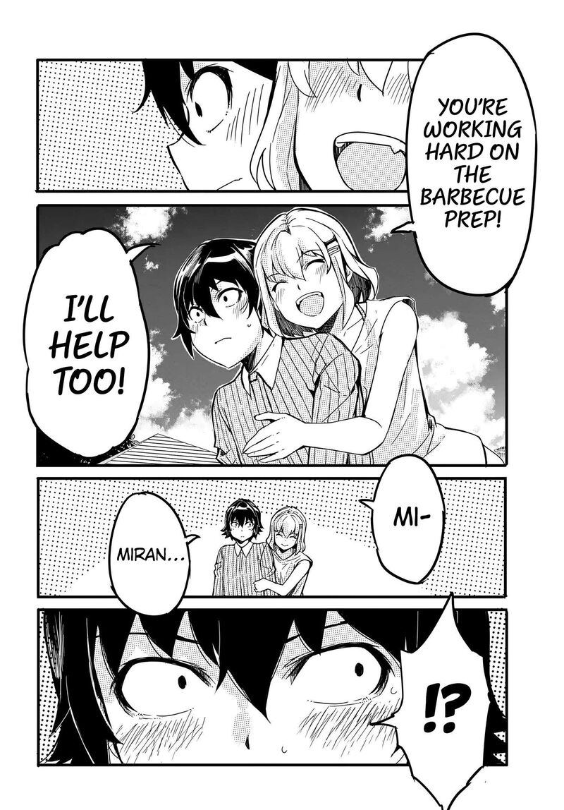 Aru Hi Totsuzen Gal No IInazuke Ga Dekita Chapter 18 Page 5