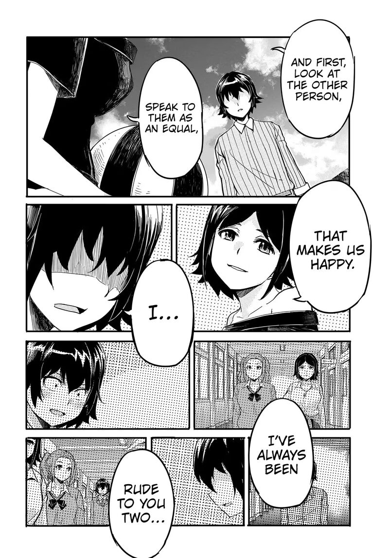 Aru Hi Totsuzen Gal No IInazuke Ga Dekita Chapter 19 Page 10