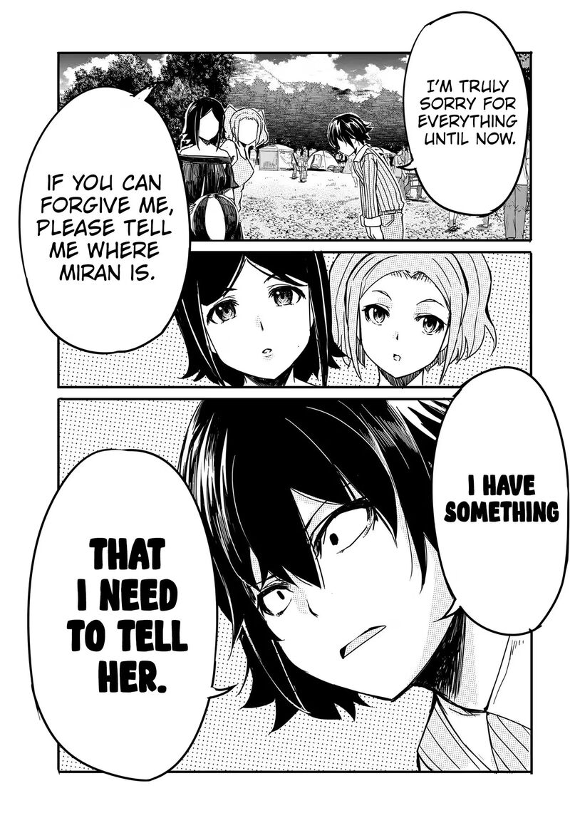 Aru Hi Totsuzen Gal No IInazuke Ga Dekita Chapter 19 Page 11