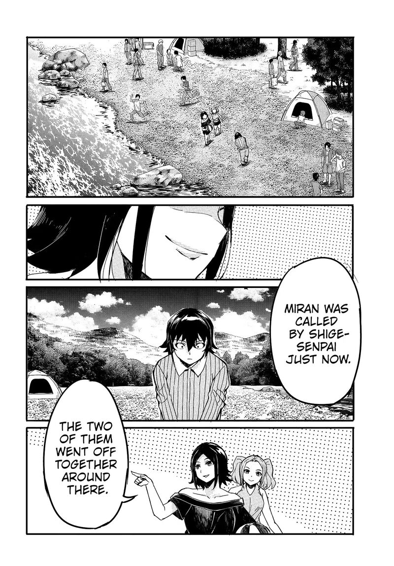 Aru Hi Totsuzen Gal No IInazuke Ga Dekita Chapter 19 Page 12
