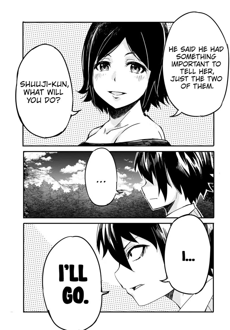 Aru Hi Totsuzen Gal No IInazuke Ga Dekita Chapter 19 Page 13