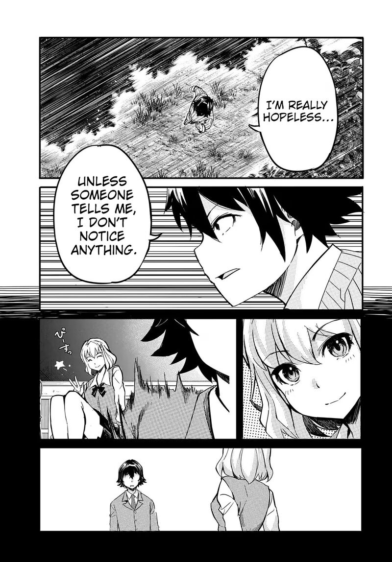 Aru Hi Totsuzen Gal No IInazuke Ga Dekita Chapter 19 Page 15