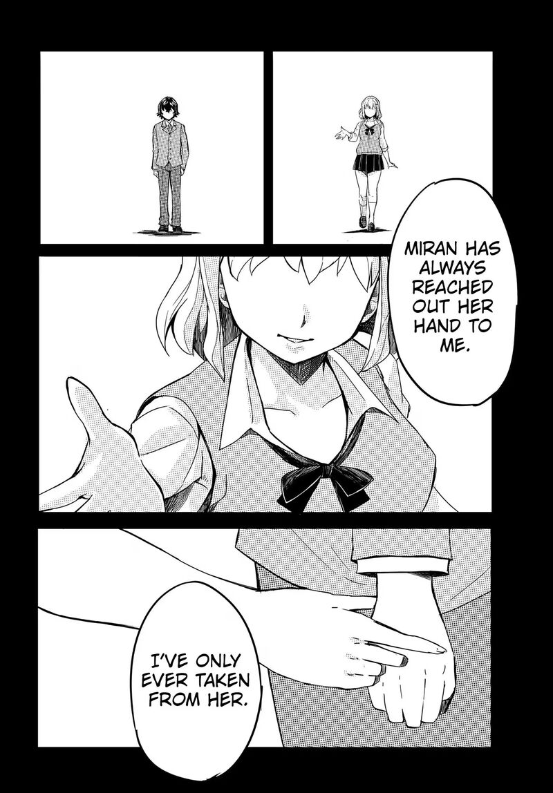 Aru Hi Totsuzen Gal No IInazuke Ga Dekita Chapter 19 Page 16