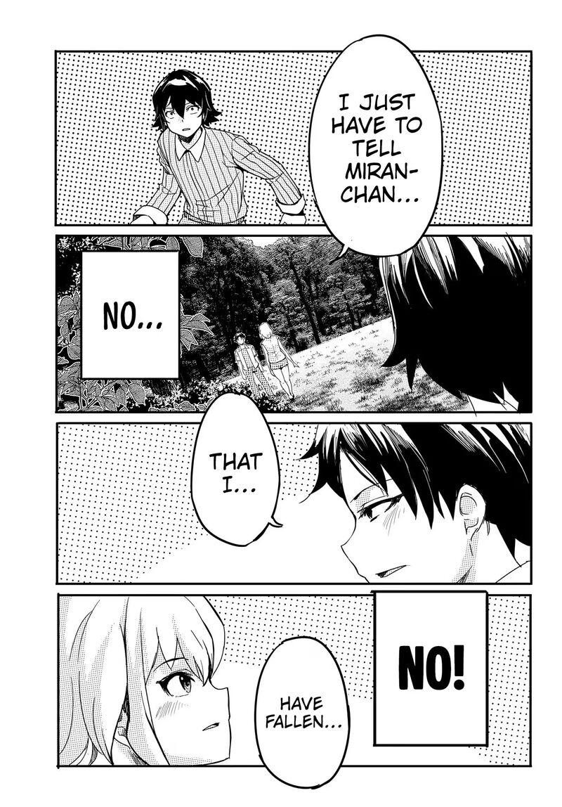 Aru Hi Totsuzen Gal No IInazuke Ga Dekita Chapter 19 Page 19