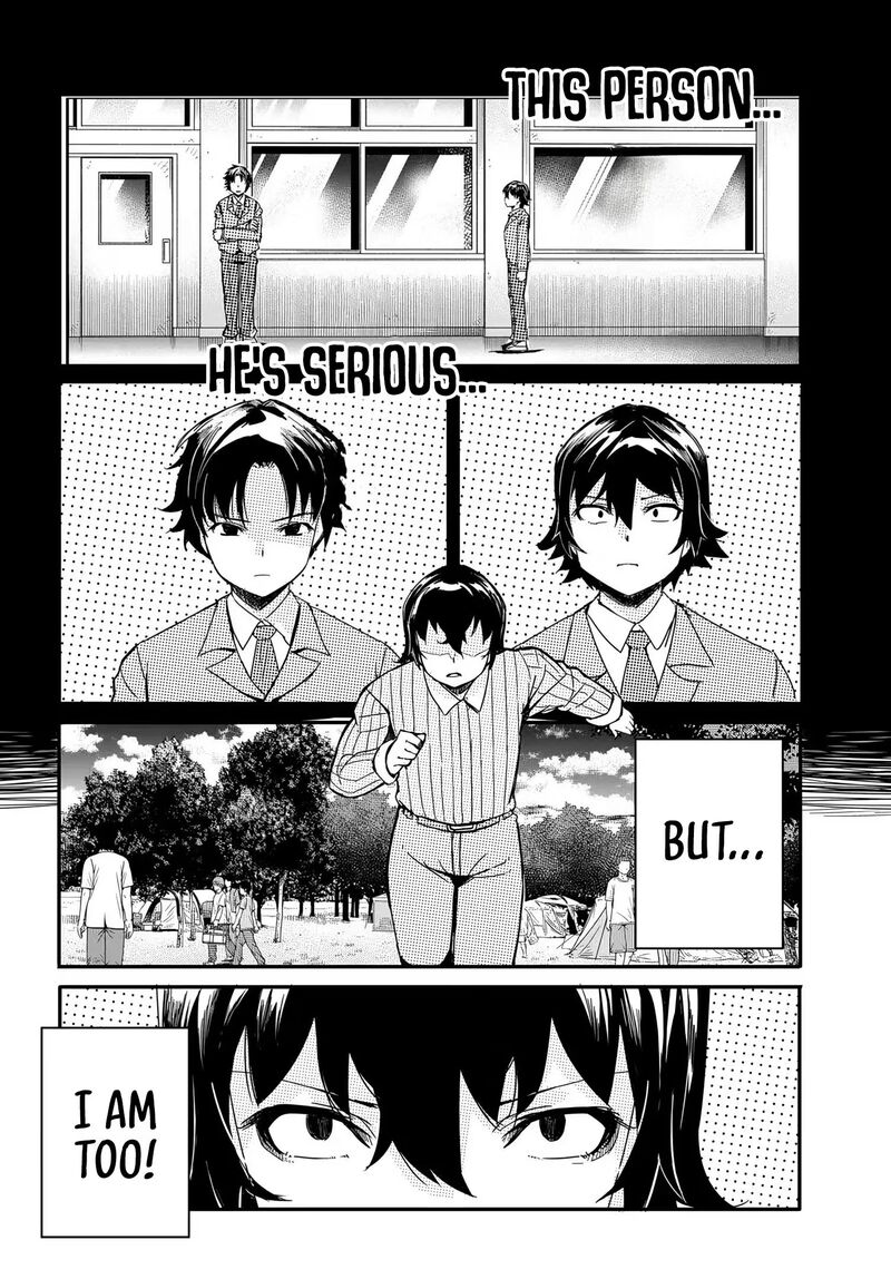 Aru Hi Totsuzen Gal No IInazuke Ga Dekita Chapter 19 Page 3