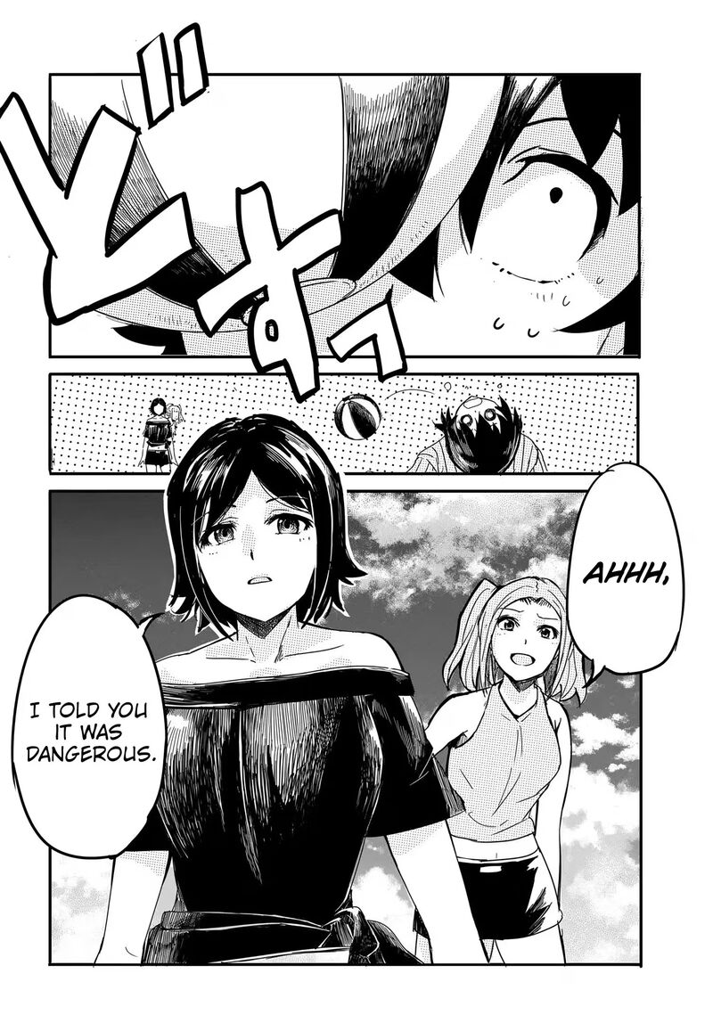 Aru Hi Totsuzen Gal No IInazuke Ga Dekita Chapter 19 Page 4