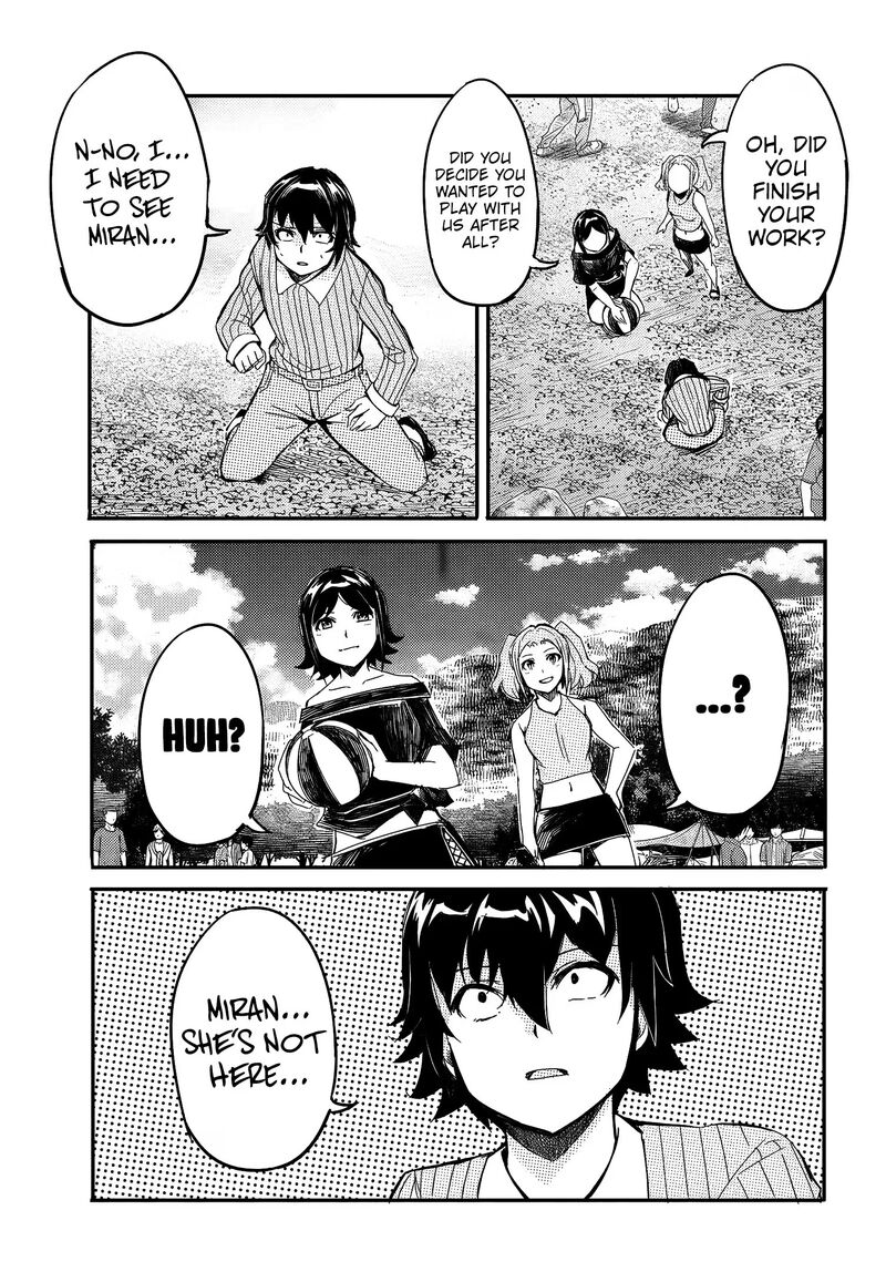 Aru Hi Totsuzen Gal No IInazuke Ga Dekita Chapter 19 Page 5