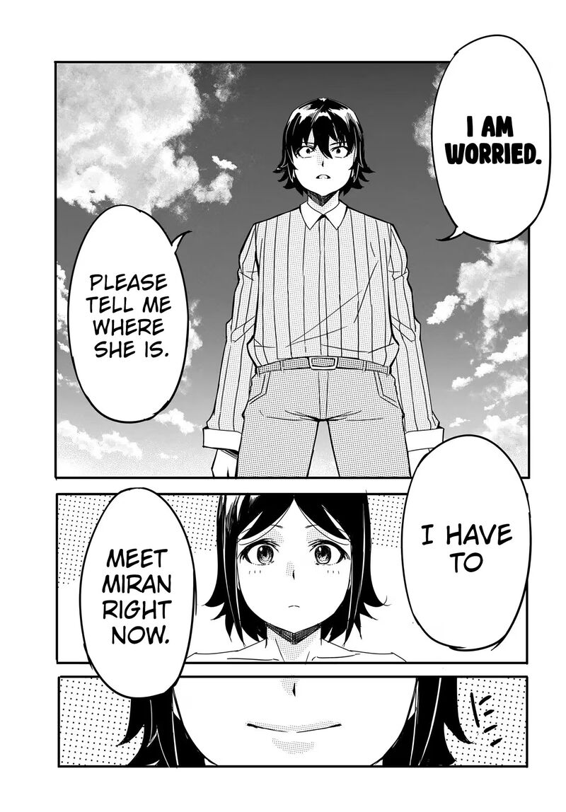 Aru Hi Totsuzen Gal No IInazuke Ga Dekita Chapter 19 Page 7