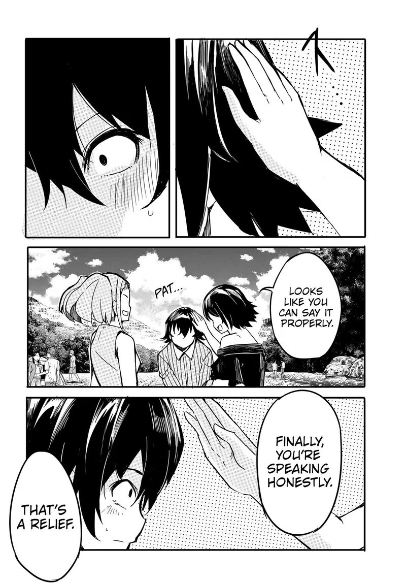 Aru Hi Totsuzen Gal No IInazuke Ga Dekita Chapter 19 Page 8