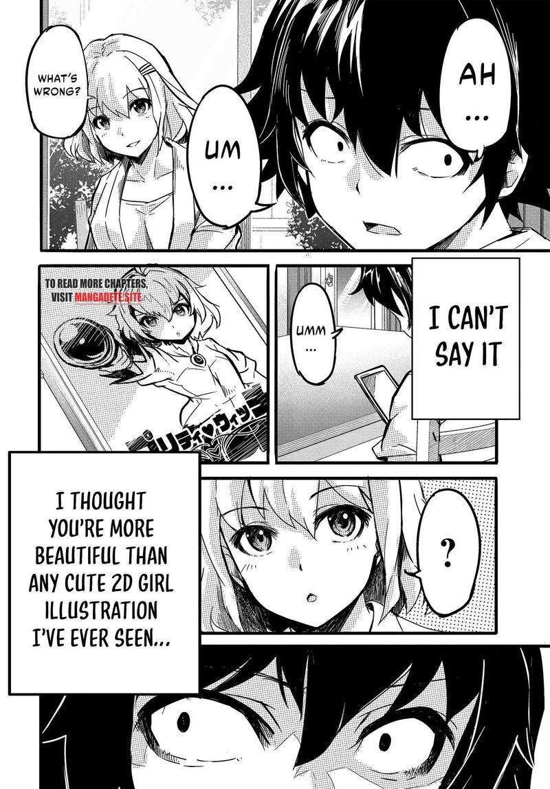 Aru Hi Totsuzen Gal No IInazuke Ga Dekita Chapter 2 Page 10