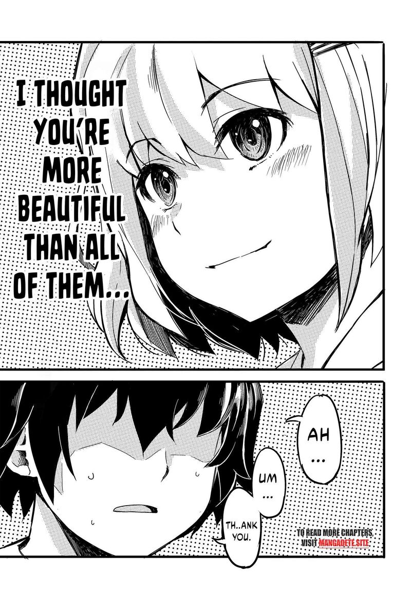 Aru Hi Totsuzen Gal No IInazuke Ga Dekita Chapter 2 Page 11