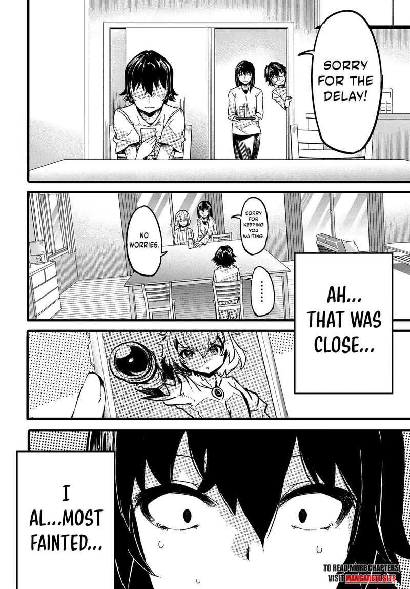 Aru Hi Totsuzen Gal No IInazuke Ga Dekita Chapter 2 Page 12