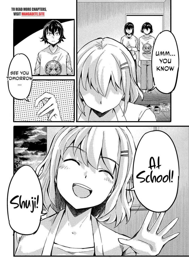 Aru Hi Totsuzen Gal No IInazuke Ga Dekita Chapter 2 Page 14