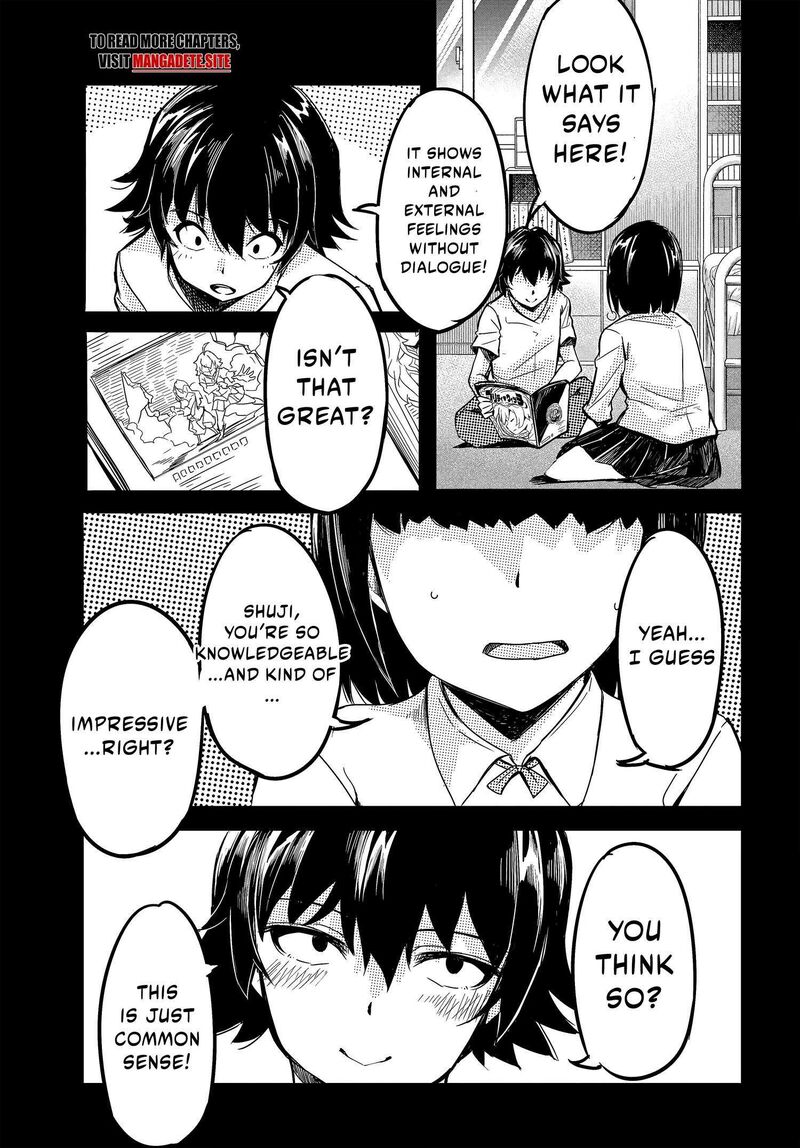 Aru Hi Totsuzen Gal No IInazuke Ga Dekita Chapter 2 Page 17