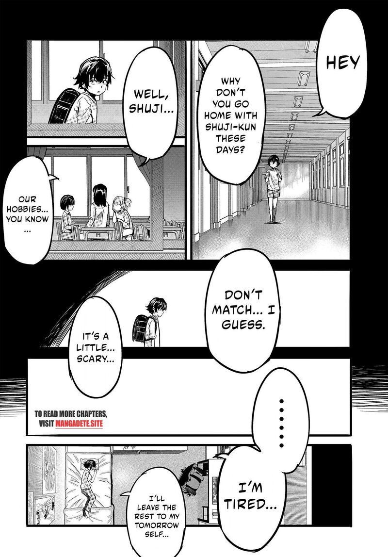 Aru Hi Totsuzen Gal No IInazuke Ga Dekita Chapter 2 Page 18