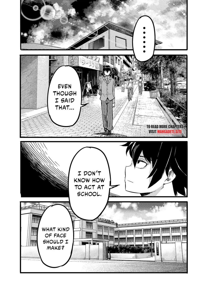 Aru Hi Totsuzen Gal No IInazuke Ga Dekita Chapter 2 Page 19