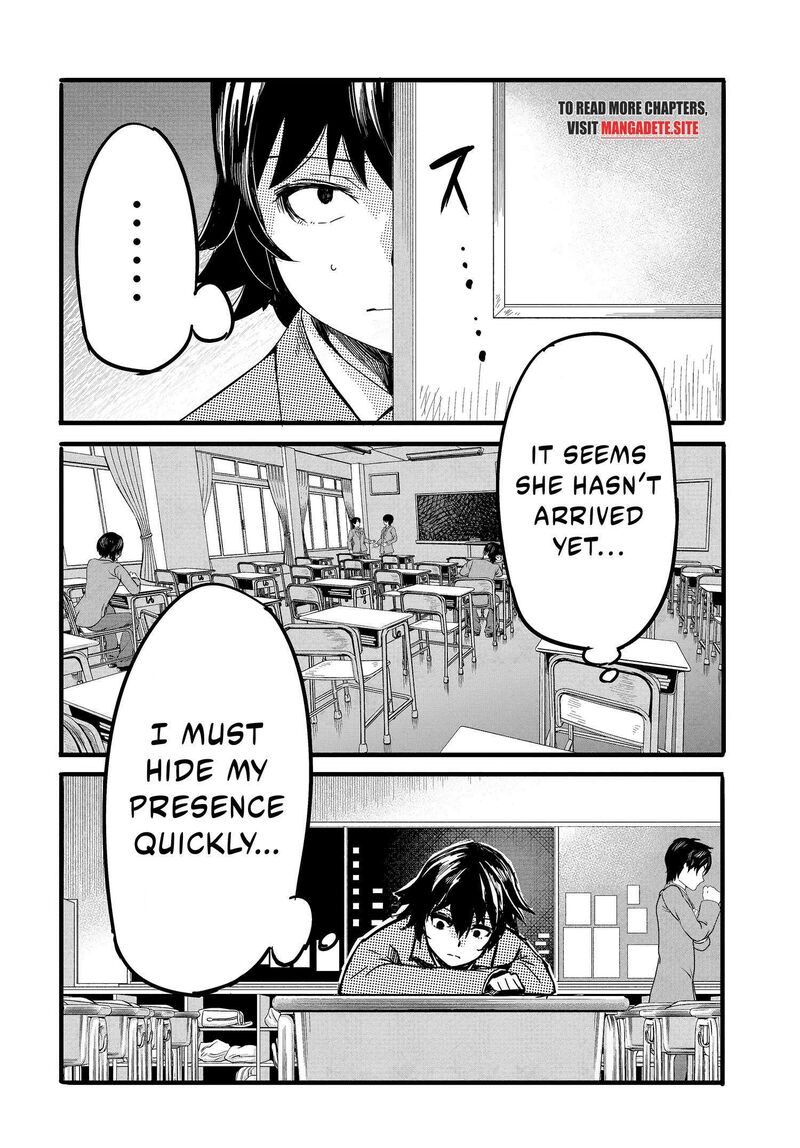 Aru Hi Totsuzen Gal No IInazuke Ga Dekita Chapter 2 Page 20