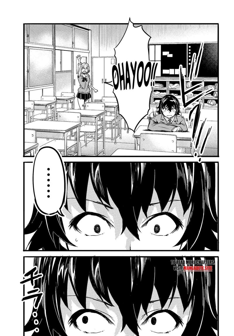 Aru Hi Totsuzen Gal No IInazuke Ga Dekita Chapter 2 Page 21
