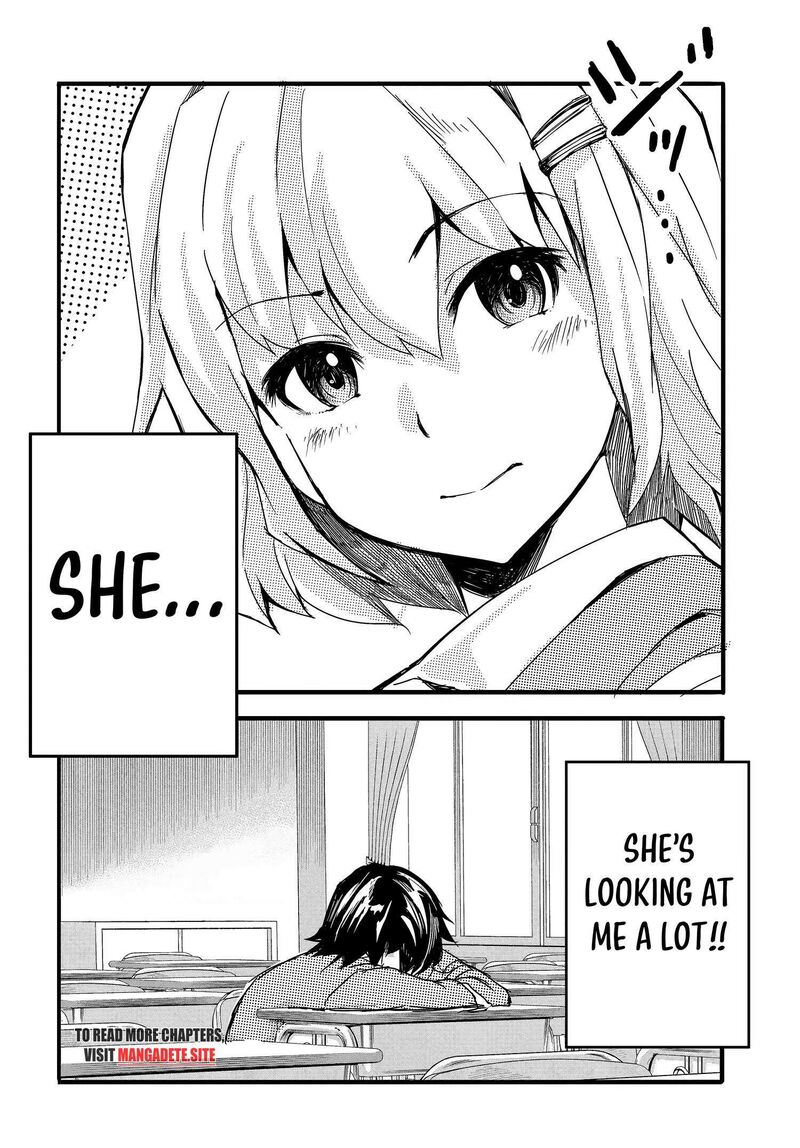 Aru Hi Totsuzen Gal No IInazuke Ga Dekita Chapter 2 Page 22