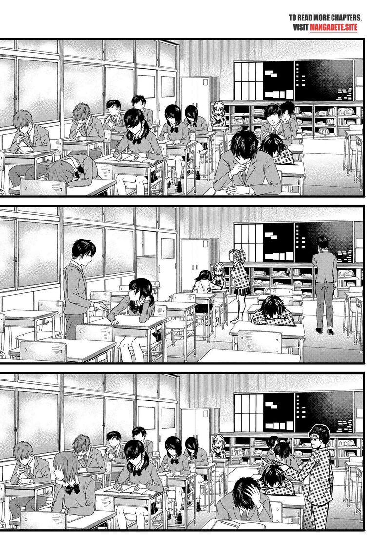 Aru Hi Totsuzen Gal No IInazuke Ga Dekita Chapter 2 Page 23